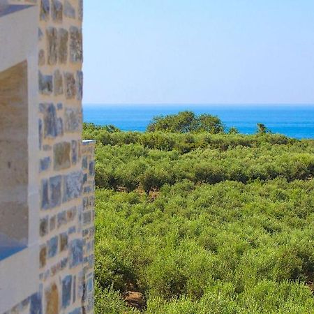 Blue Mare Villa Rethimno Μαγνησία Εξωτερικό φωτογραφία